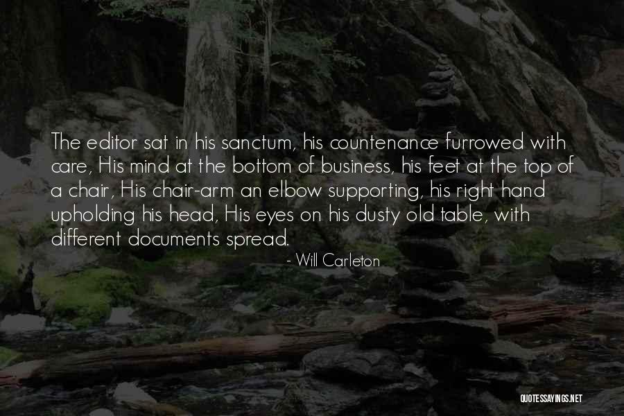Wredes Monticello Quotes By Will Carleton Wredes Monticello Quotes By Will Carleton