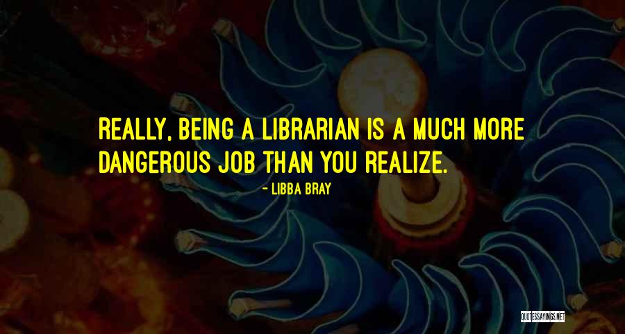 Wreeducation Quotes By Libba Bray Wreeducation Quotes By Libba Bray