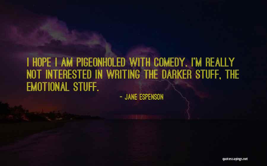 Wregent Quotes By Jane Espenson Wregent Quotes By Jane Espenson