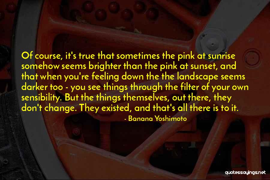 Wreges Fish Quotes By Banana Yoshimoto Wreges Fish Quotes By Banana Yoshimoto