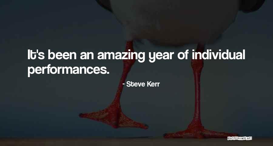 Wreges Fish Quotes By Steve Kerr Wreges Fish Quotes By Steve Kerr