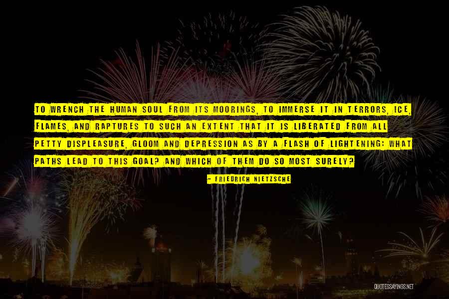Wrench Best Quotes By Friedrich Nietzsche Wrench Best Quotes By Friedrich Nietzsche