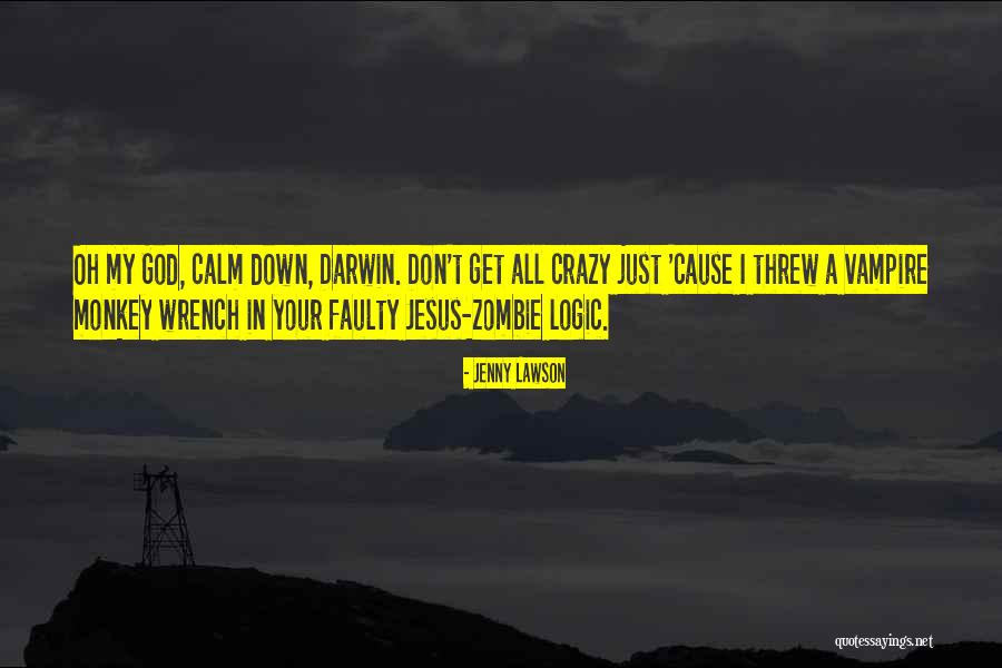 Wrench Best Quotes By Jenny Lawson Wrench Best Quotes By Jenny Lawson