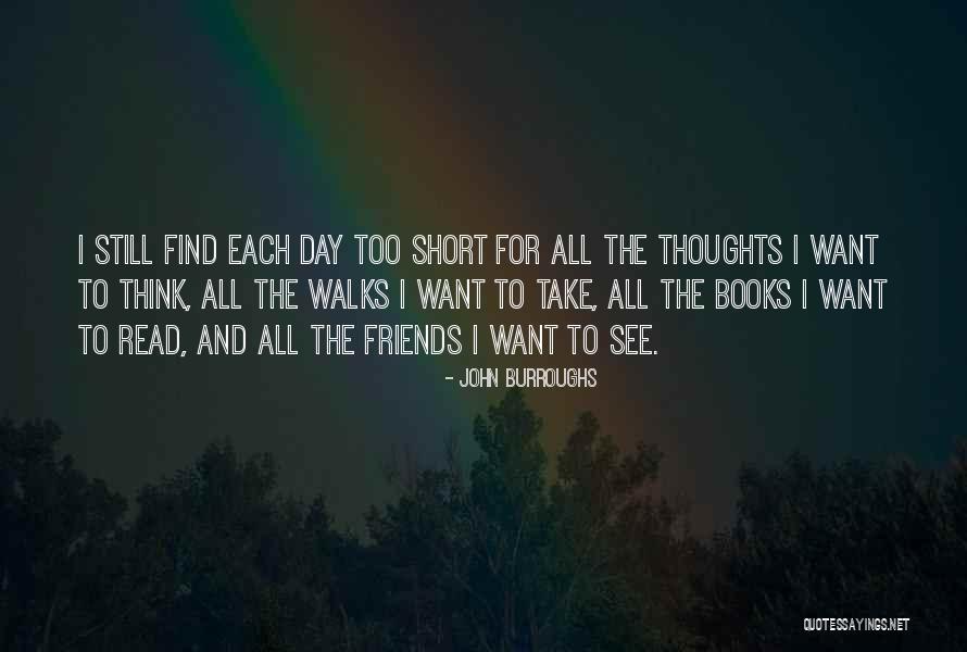 Wrencher Family North Quotes By John Burroughs Wrencher Family North Quotes By John Burroughs