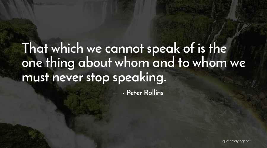 Wrenching From Context Quotes By Peter Rollins Wrenching From Context Quotes By Peter Rollins