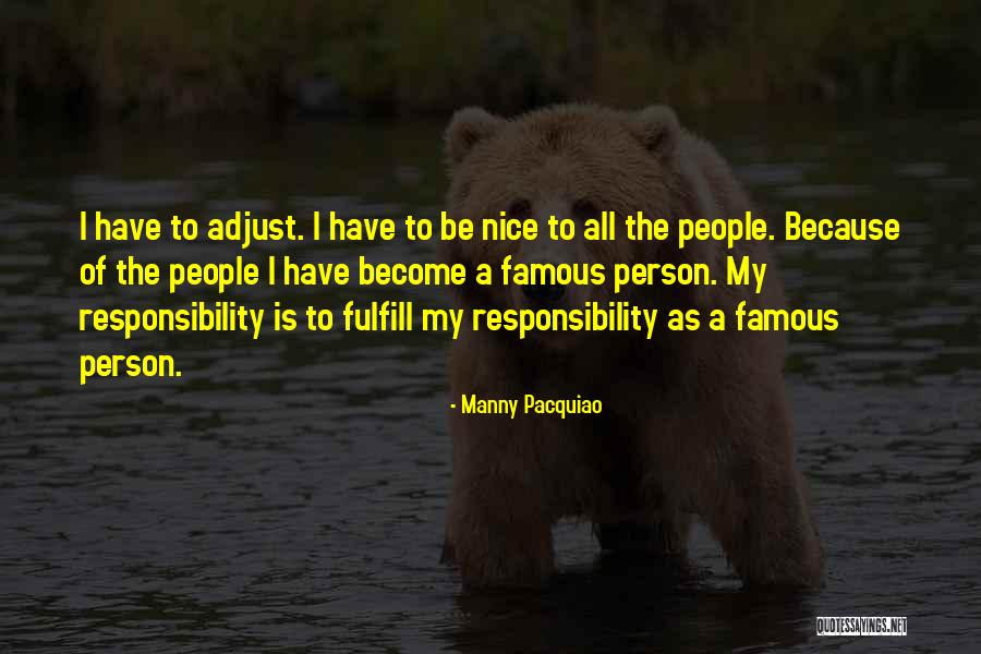 Wrenne Stockard Quotes By Manny Pacquiao Wrenne Stockard Quotes By Manny Pacquiao
