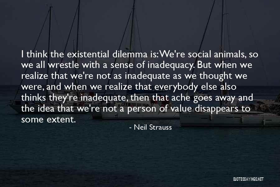 Wrestle Quotes By Neil Strauss Wrestle Quotes By Neil Strauss