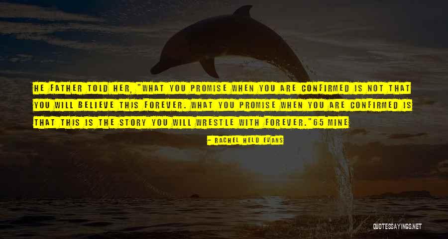 Wrestle Quotes By Rachel Held Evans Wrestle Quotes By Rachel Held Evans