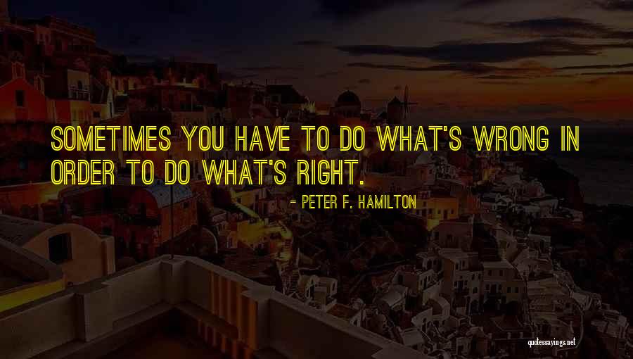 Wrestled Synonym Quotes By Peter F. Hamilton Wrestled Synonym Quotes By Peter F. Hamilton