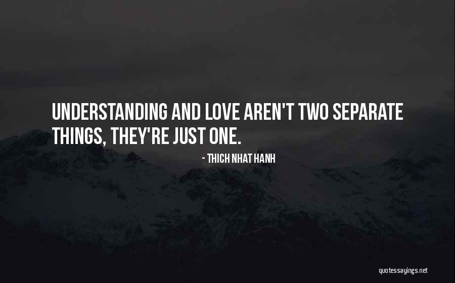 Wrestled Synonym Quotes By Thich Nhat Hanh