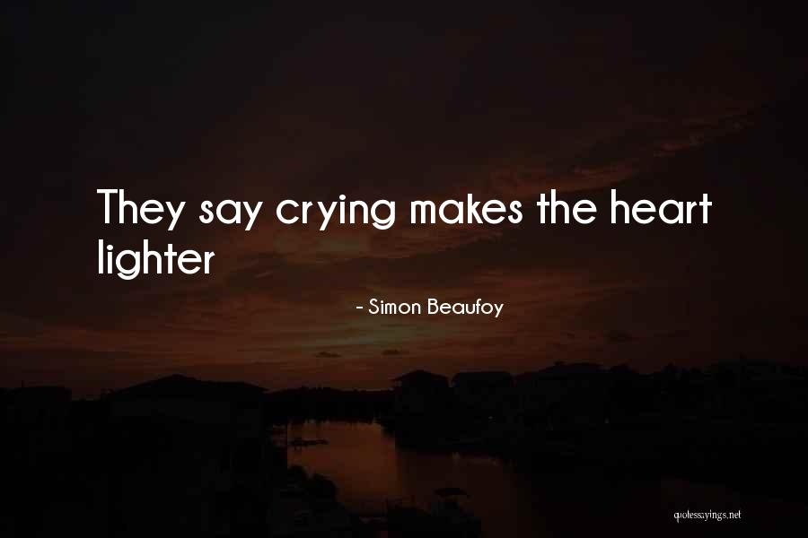 Wrestlin Quotes By Simon Beaufoy Wrestlin Quotes By Simon Beaufoy