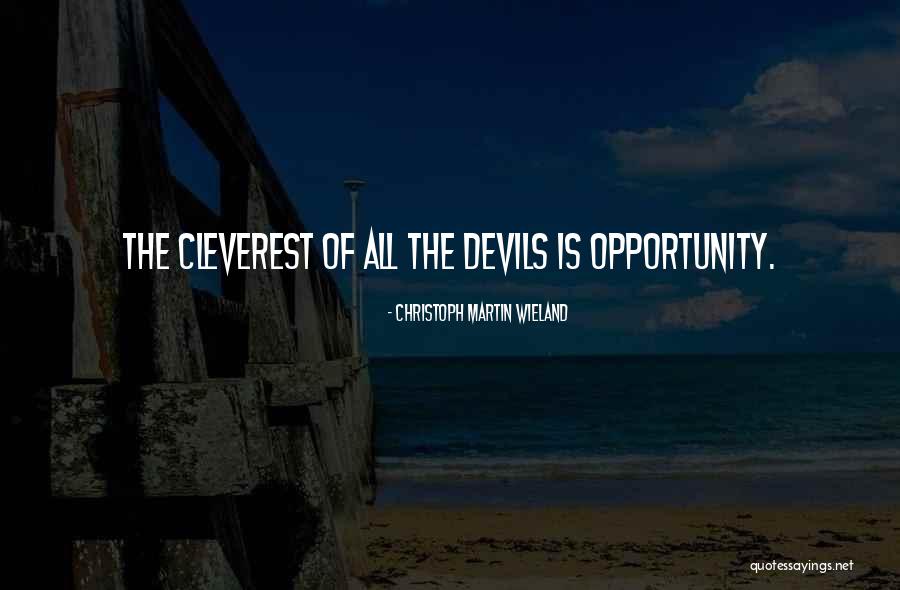Wrestling Team Sayings And Quotes By Christoph Martin Wieland