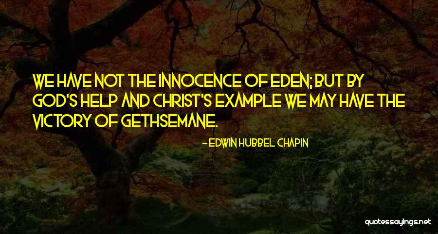 Wrestling Team Sayings And Quotes By Edwin Hubbel Chapin