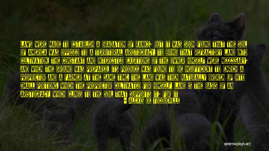 Wretchedness Quotes By Alexis De Tocqueville Wretchedness Quotes By Alexis De Tocqueville
