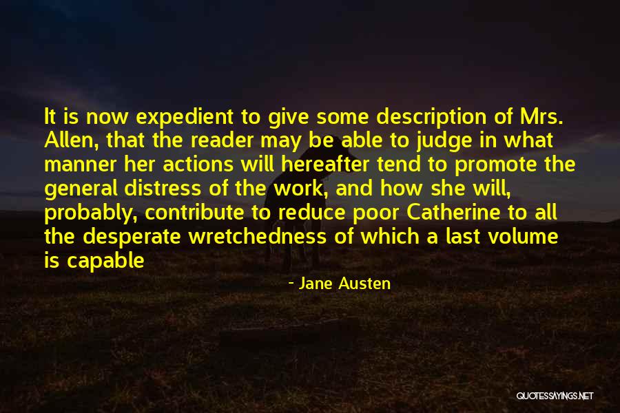 Wretchedness Quotes By Jane Austen Wretchedness Quotes By Jane Austen