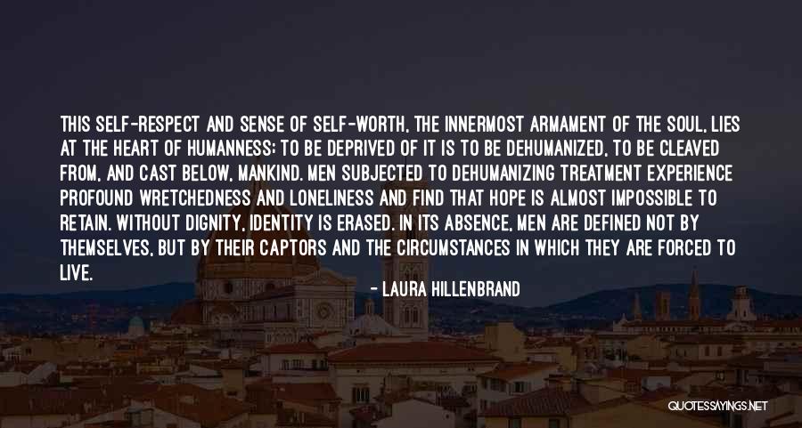 Wretchedness Quotes By Laura Hillenbrand Wretchedness Quotes By Laura Hillenbrand