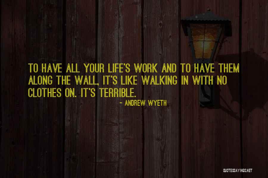 Wretches Korean Quotes By Andrew Wyeth Wretches Korean Quotes By Andrew Wyeth