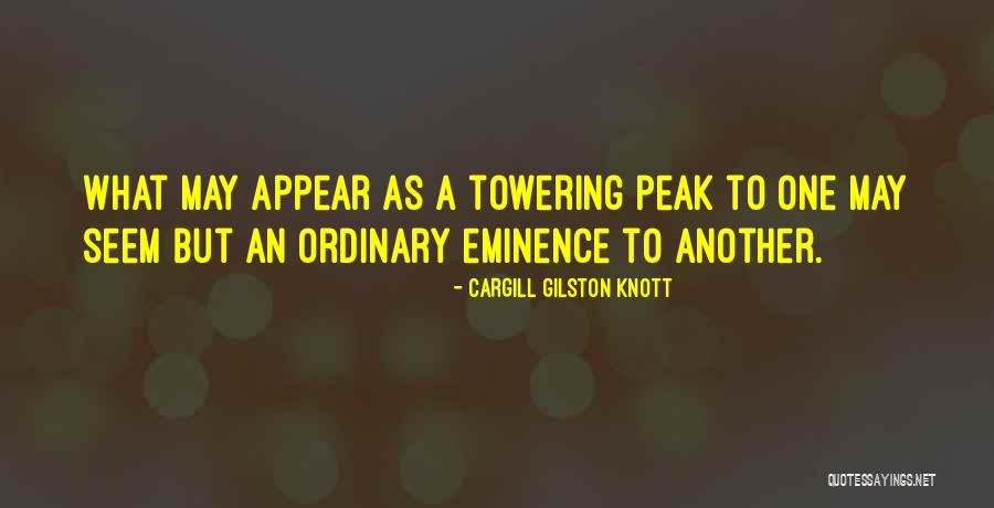 Wrexion Quotes By Cargill Gilston Knott Wrexion Quotes By Cargill Gilston Knott