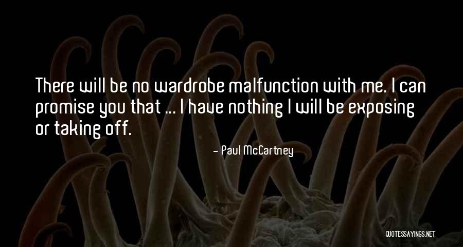 Wrexion Quotes By Paul McCartney Wrexion Quotes By Paul McCartney