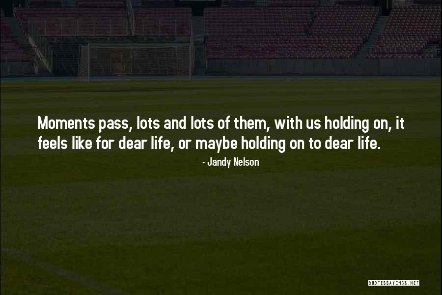 Wriedt Illustration Quotes By Jandy Nelson Wriedt Illustration Quotes By Jandy Nelson