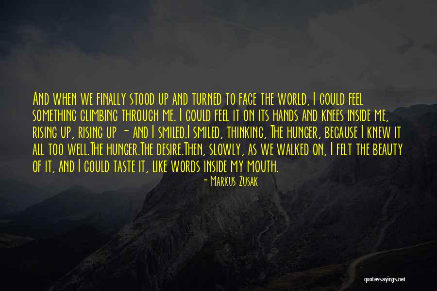 Wriene Quotes By Markus Zusak Wriene Quotes By Markus Zusak