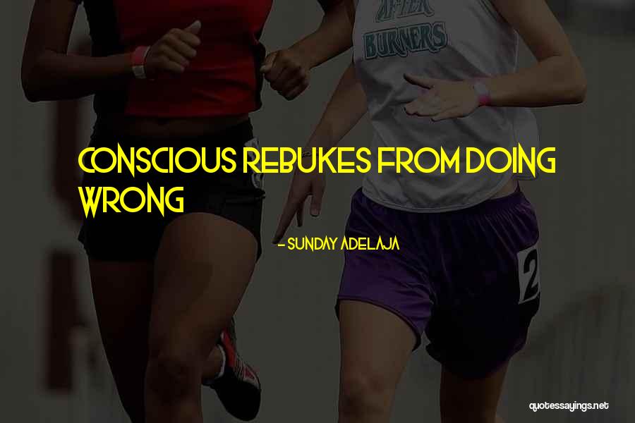 Wriene Quotes By Sunday Adelaja Wriene Quotes By Sunday Adelaja