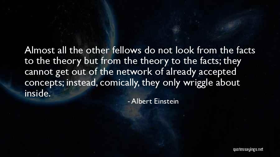 Wriggle Quotes By Albert Einstein Wriggle Quotes By Albert Einstein