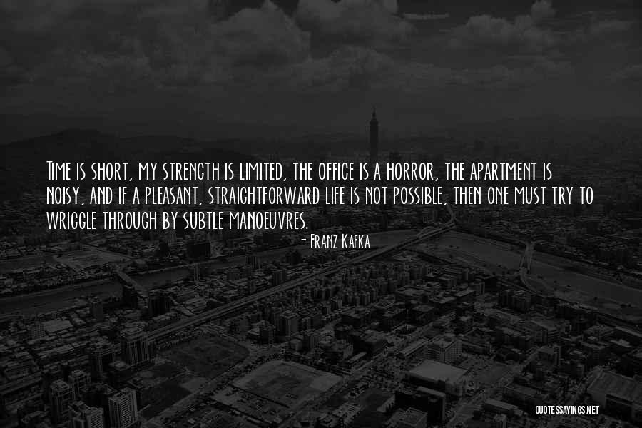 Wriggle Quotes By Franz Kafka Wriggle Quotes By Franz Kafka
