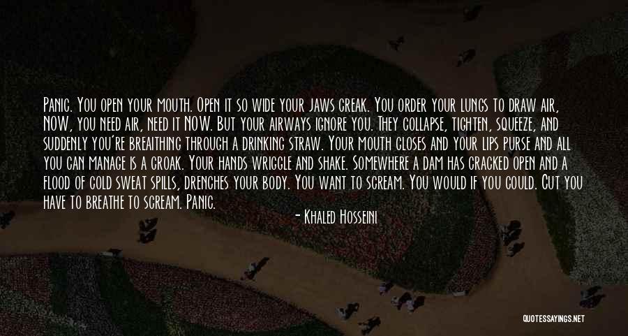 Wriggle Quotes By Khaled Hosseini Wriggle Quotes By Khaled Hosseini