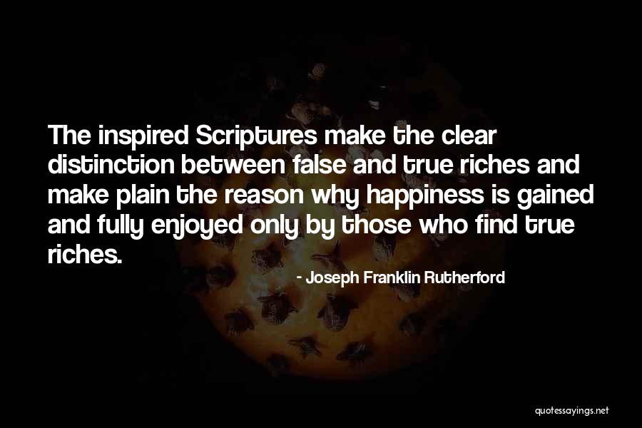 Wriggled Vs Wiggled Quotes By Joseph Franklin Rutherford Wriggled Vs Wiggled Quotes By Joseph Franklin Rutherford
