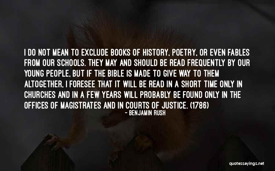 Wriggler Mosquito Quotes By Benjamin Rush Wriggler Mosquito Quotes By Benjamin Rush