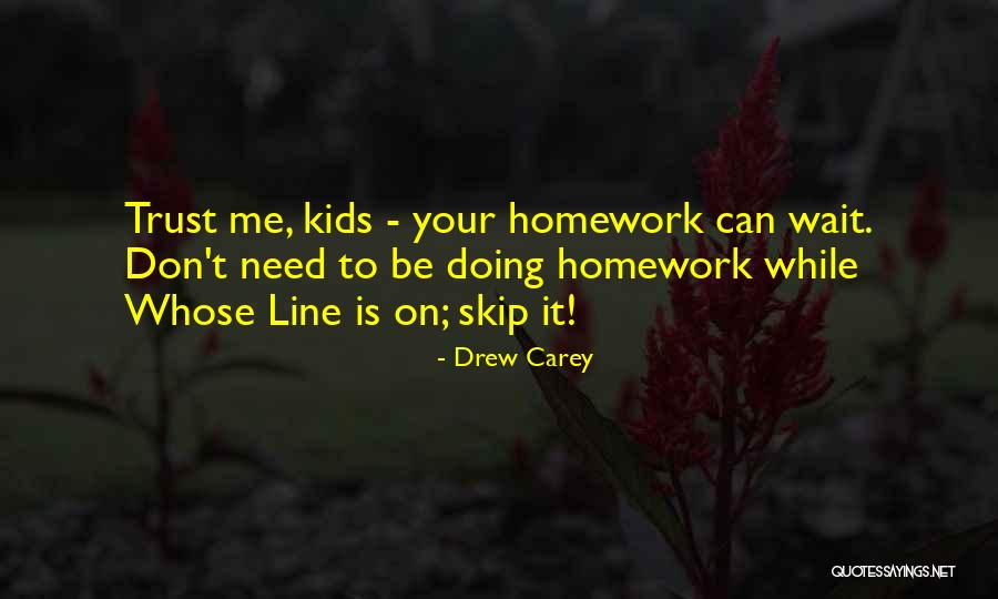 Wrigglesworth Interiors Quotes By Drew Carey Wrigglesworth Interiors Quotes By Drew Carey