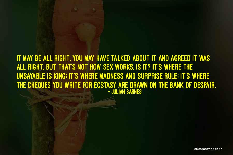 Wrigglesworth Interiors Quotes By Julian Barnes Wrigglesworth Interiors Quotes By Julian Barnes