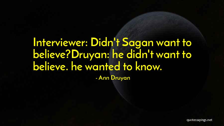 Wrigglin Quotes By Ann Druyan Wrigglin Quotes By Ann Druyan