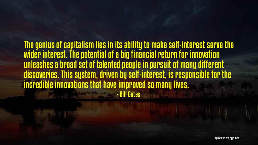 Wrigglin Quotes By Bill Gates Wrigglin Quotes By Bill Gates