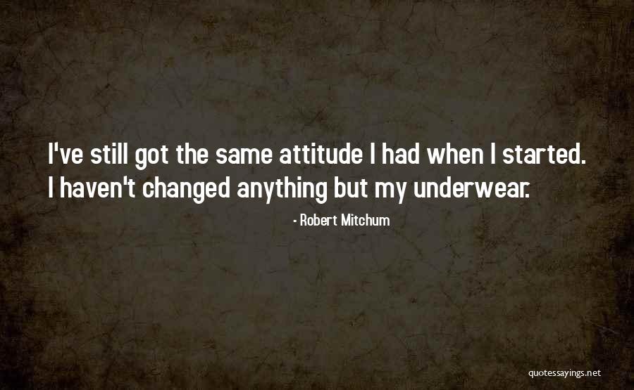 Wriggling Fish Quotes By Robert Mitchum Wriggling Fish Quotes By Robert Mitchum