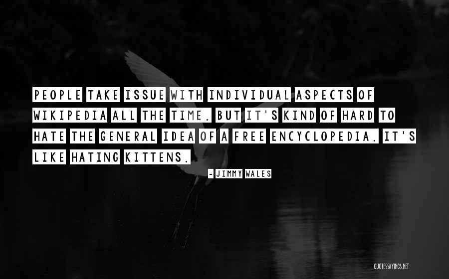 Wriggly Eyes Quotes By Jimmy Wales Wriggly Eyes Quotes By Jimmy Wales