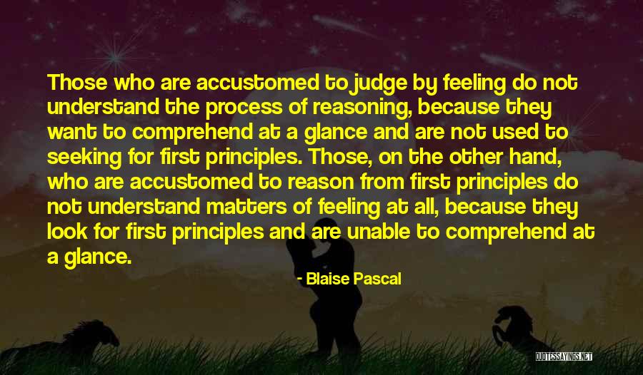 Wrighteous Eats Quotes By Blaise Pascal Wrighteous Eats Quotes By Blaise Pascal