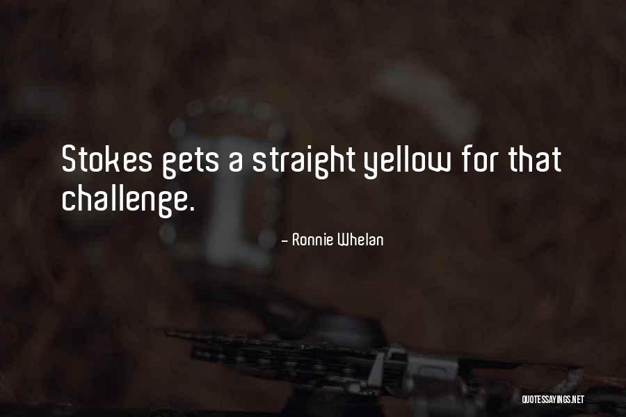 Wrigley Field Gay Bar Quotes By Ronnie Whelan