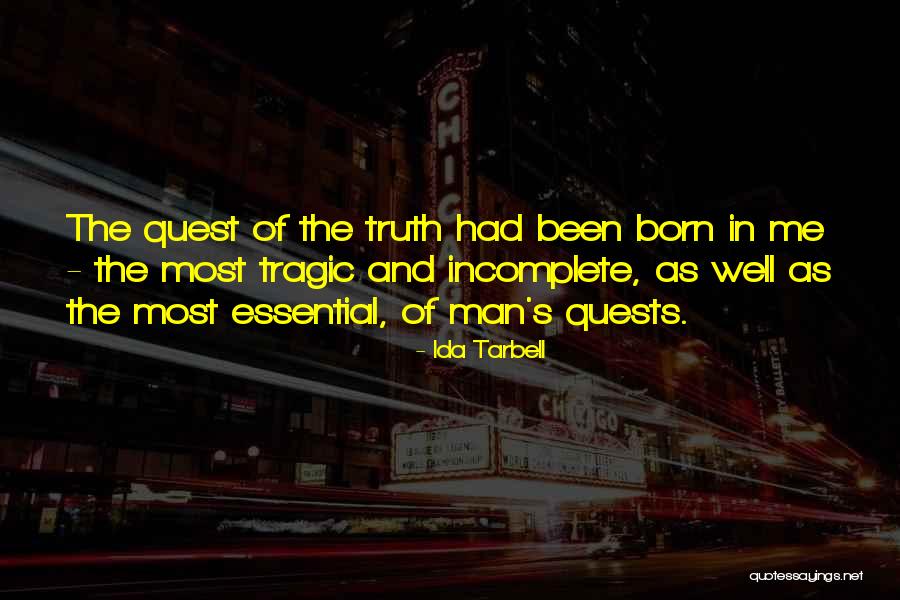 Wrigleyville Dogs Quotes By Ida Tarbell Wrigleyville Dogs Quotes By Ida Tarbell