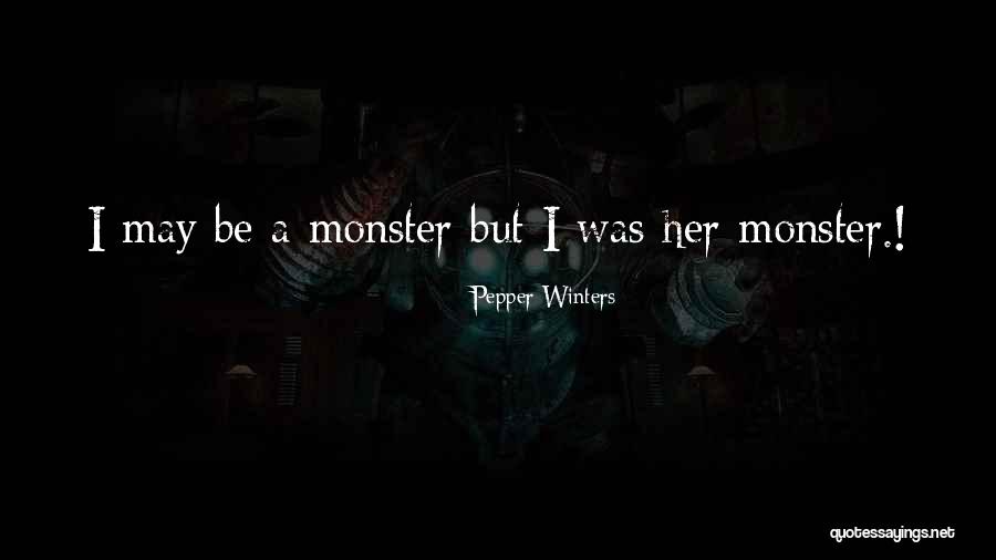 Wringers Laundry Quotes By Pepper Winters Wringers Laundry Quotes By Pepper Winters