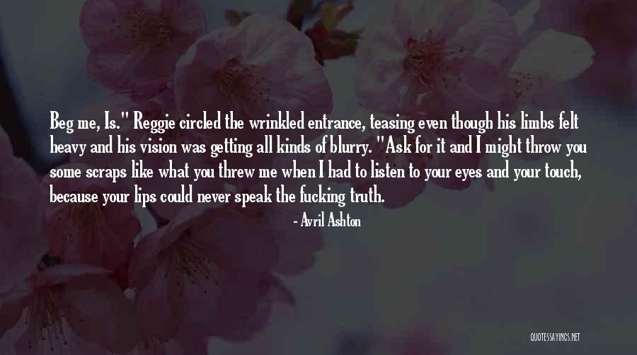 Wrinkled Quotes By Avril Ashton Wrinkled Quotes By Avril Ashton