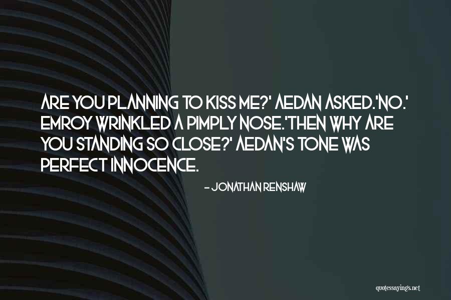 Wrinkled Quotes By Jonathan Renshaw Wrinkled Quotes By Jonathan Renshaw