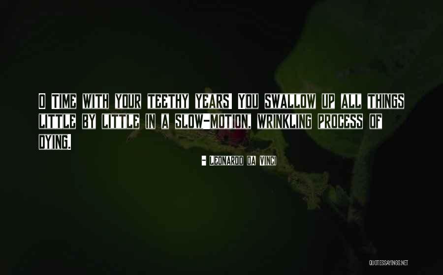 Wrinkling Quotes By Leonardo Da Vinci Wrinkling Quotes By Leonardo Da Vinci