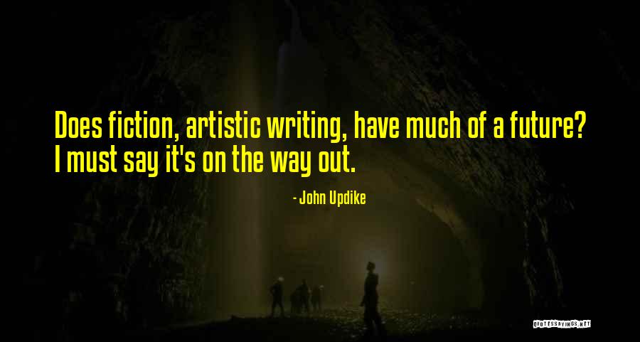 Wriothesley Coat Quotes By John Updike Wriothesley Coat Quotes By John Updike
