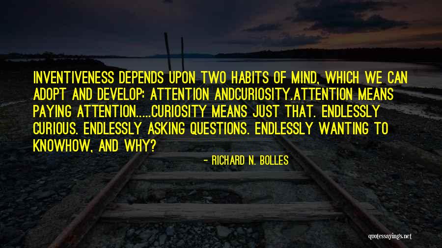 Wristed Needle Quotes By Richard N. Bolles Wristed Needle Quotes By Richard N. Bolles