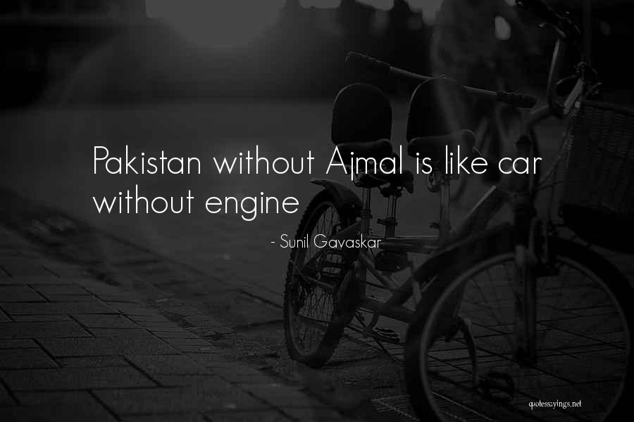 Wristed Y Quotes By Sunil Gavaskar Wristed Y Quotes By Sunil Gavaskar