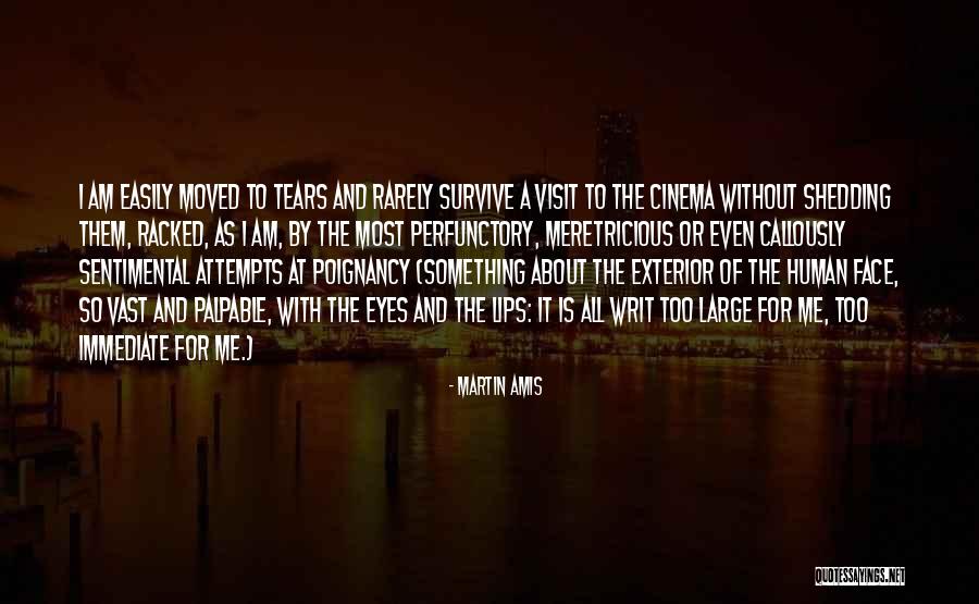 Writ Large Quotes By Martin Amis Writ Large Quotes By Martin Amis