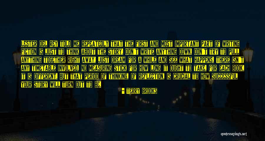 Write A Book For Me Quotes By Terry Brooks Write A Book For Me Quotes By Terry Brooks