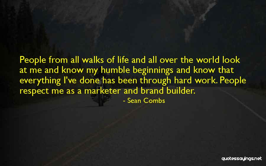 Write A New Chapter Quotes By Sean Combs Write A New Chapter Quotes By Sean Combs